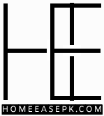 home ease pk logo